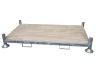 Multiplexplatte 1850x1040x9 mm - für doppeltes Regalsystem